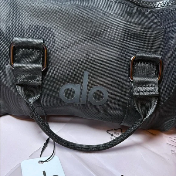 Stylish Black  women Bag - Picture 5 of 8